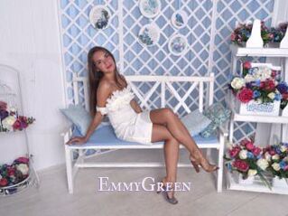EmmyGreen