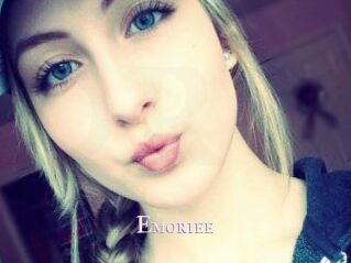 Emoriee