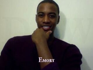 Emory