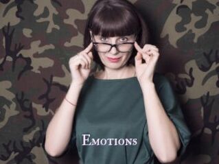 Emotions
