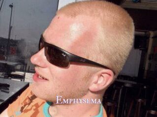 Emphysema