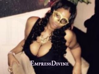 EmpressDivine