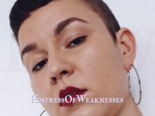 EmpressOfWeaknesses