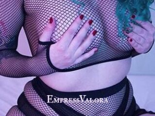 EmpressValora