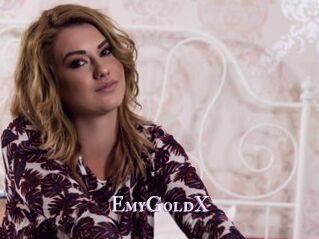EmyGoldX