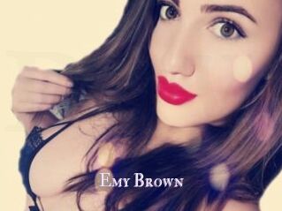 Emy_Brown