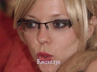 Engeltje