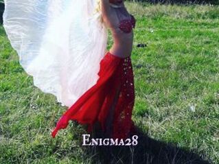 Enigma28
