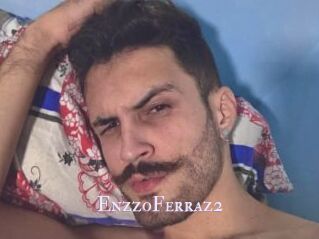EnzzoFerraz2 X Drow
