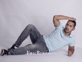 EricBergman
