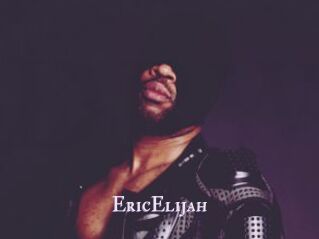 EricElijah