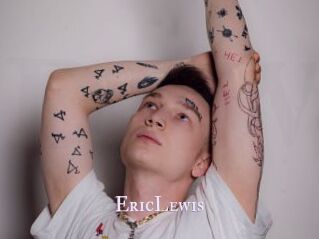 EricLewis
