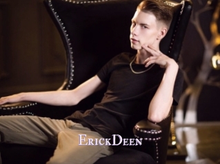 ErickDeen X Drow