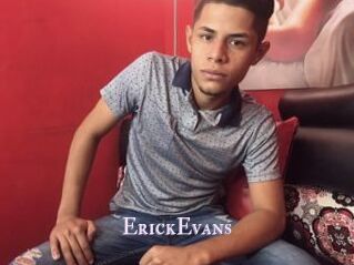 ErickEvans
