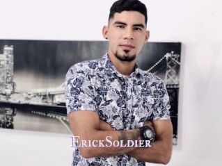 ErickSoldier