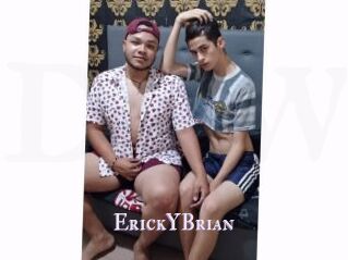ErickYBrian