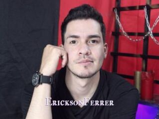EricksonFerrer