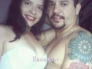 ErickxAmy