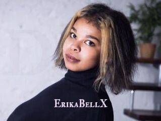 ErikaBellX