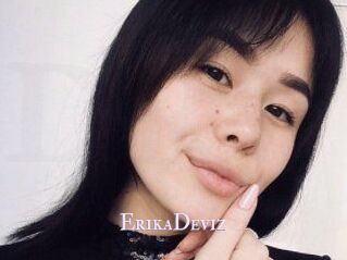 ErikaDeviz