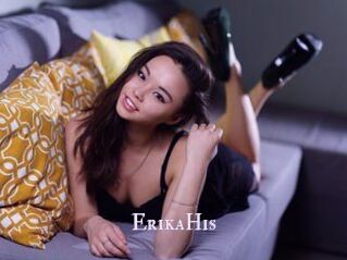 ErikaHis