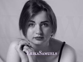 ErikaSamuels