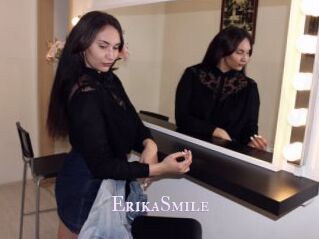 ErikaSmile