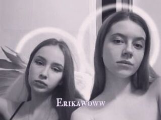 Erikawoww