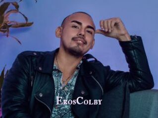 ErosColby