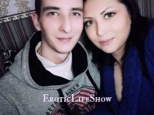 EroticLifeShow