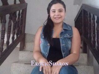 EroticSharon