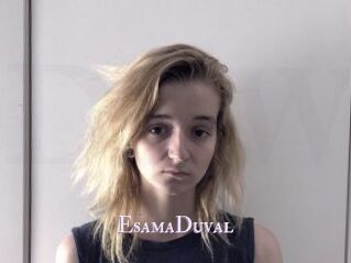 EsamaDuval