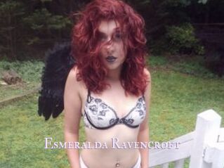 Esmeralda_Ravencroft