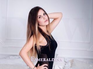 Esmeraldina