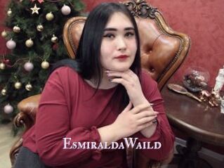 EsmiraldaWaild