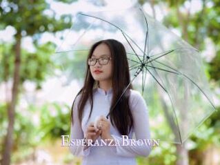 EsperanzaBrown