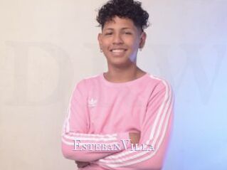 EstebanVilla