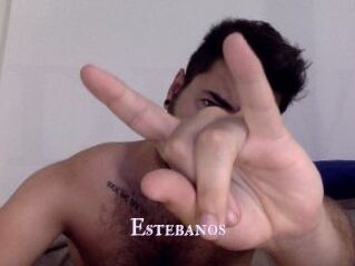 Estebanos