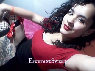 EstefanySweet