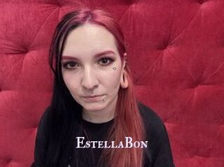 EstellaBon X Drow