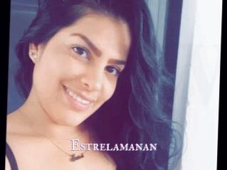 Estrelamanan