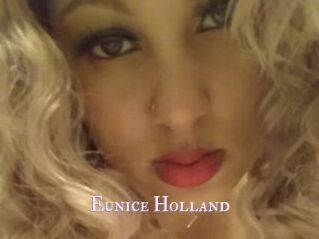 Eunice_Holland