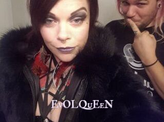 EvOLQuEeN
