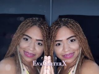 EvaCarterX
