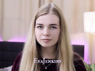 EvaJenkins