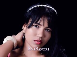 EvaSantri