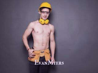 EvanMyers