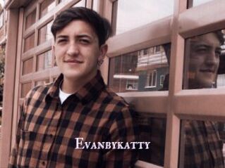 Evanbykatty