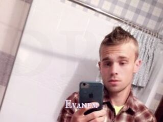 Evanem