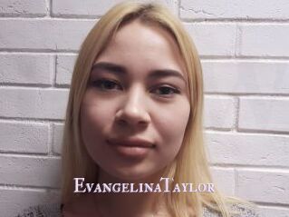 EvangelinaTaylor X Drow